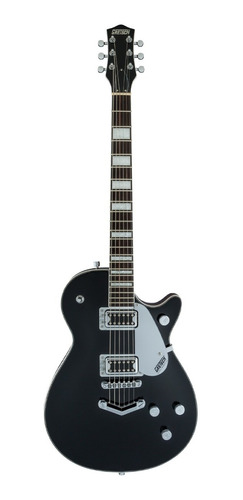 Guitarra Gretsch G5220 Electromatic Negra