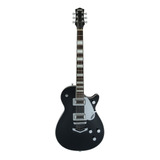 Guitarra Gretsch G5220 Electromatic Negra
