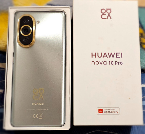 Huawei Nova 10 Pro