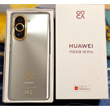 Huawei Nova 10 Pro