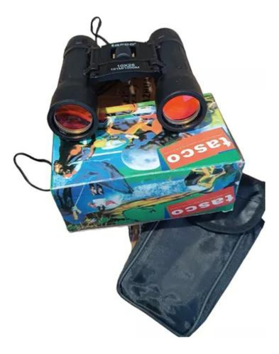 Binocular Tasco  10 X 25