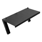 Repisa Mesa Tdt Flotante Para Dvd Soporte Decodificador