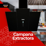 Cocina - Campana Extractora Touch
