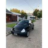 Ford Ka 2007 1.0 Viral