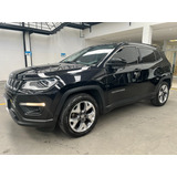 Jeep Compass Longitude 2.4 Automatica 2020 53000 Kms Rt