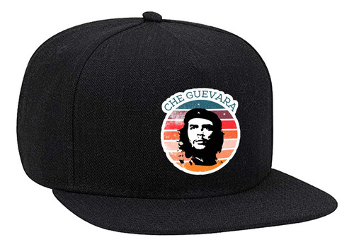 Gorra Snapback Che Guevara Ar14