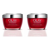 Olay Regenerist Micro-sculpting Crema Facial 2 De 48 Gr