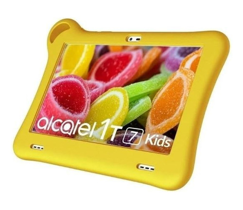 Tablet Alcatel Tkeemini 32rom 1ram