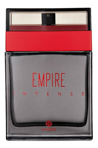 Perfume Masculino Empire Intense 100ml Hinode