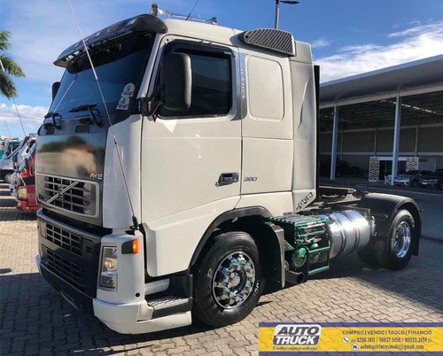 VOLVO FH 12.380