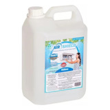 Air Shield Bactericida Limpeza Higienização Ar Condiciona 5l