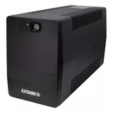 Ups Lyonn Ctb-1200ap Led                          