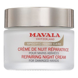 Mavala Repairing - Creme Rep/dor Noturno P/ As Mãos 70ml Blz