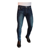 Jeans Skinny Caballero P2102