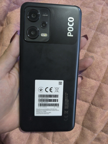 Poco X5 5g 128 Mb Snapdragon 