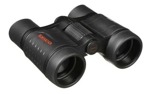 Binocular Tasco 4x30 New Essentials Black Roof Mc 254300 Color Negro