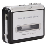 Ashata Cassette To Mp3 Converter Player, Walkman Cassette Pl
