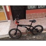 Cicla Bmx