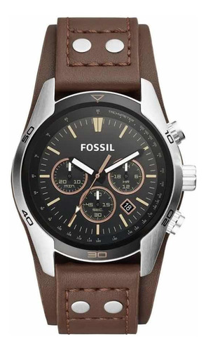 Reloj Fossil Ch2891