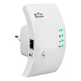 Repetidor Wi-fi 600mbps - Melhora Cobertura - Bivolt