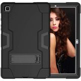 Funda Uso Rudo Compatible Con  Lenovo Tab M10 X505 10.1