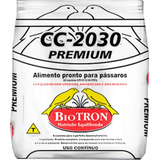 Farinhada Cc2030 Premium 1kg Cc 2030