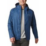 Campera Columbia Watertight Ii Hombre (night Tide)