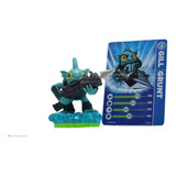 Figura Skylanders Gill Grunt Spyro's Adventure Water