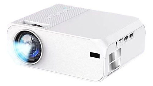 Proyector Portátil Mini Projector 1080p