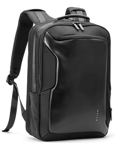 Mochila Walla Burbank - Moderna Ideal Portanotebook Premium