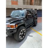 Hummer H3 2008 3.7l