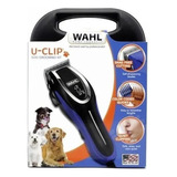 Wahl Máquina Corte Para Perros U Clip Cortadora Canina