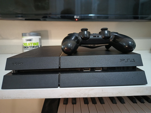 Playstation 4 -500gb