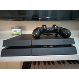 Playstation 4 -500gb