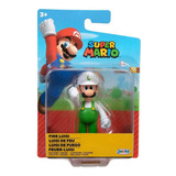 Figura World Of Nintendo Coleccionables Super Mario Bros