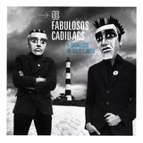 Los Fabulosos Cadillacs La Salvación Solo Y Juan | Cd Nuevo