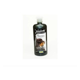 Shampoo Resaltador Super Negro Para Perro Porta 500 Ml 