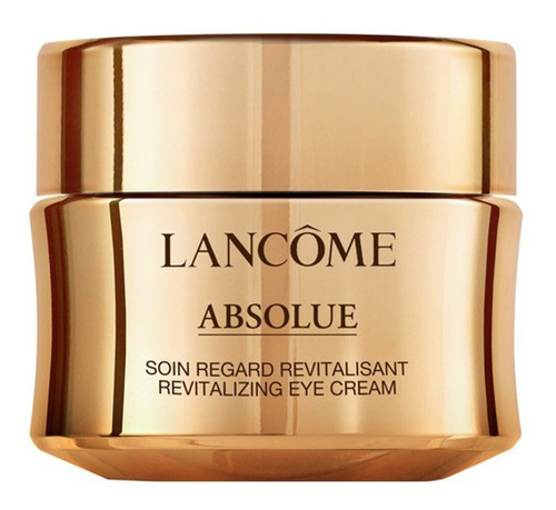 Crema Para Ojos Lancôme Absolue Precious Cells Yeux 20ml