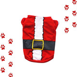 Ropa Navidad Para Mascotas