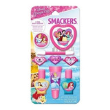 Kit De Belleza Princesas Disney - Smackers