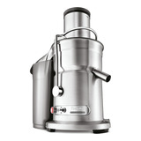 Breville 800jexl Extractor Frutas Verduras Centrífuga