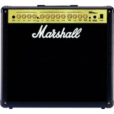 Amplificador Marshall Mg Gold Mg50dfx Vendo O Cambio
