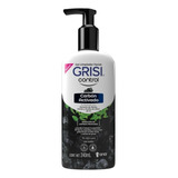 Gel Limpiado Facial Grisi Control Carbón Activado 240 Ml Momento De Aplicación Día/noche Tipo De Piel Mixta