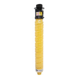 Toner Ikon Yellow Para Ricoh Mp C 3003 3503 3004 3504