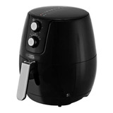 Fritadeira Eletrica Air Fry 5l 1400w 220v Black Decker