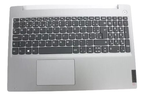 Base Teclado Notebook Lenovo Ideapad 3i - Retirado !