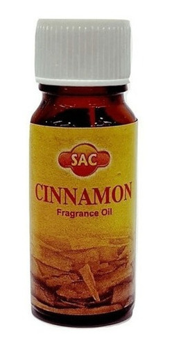 Aceite Aromático De Canela - Sac / Rinconhimalaya