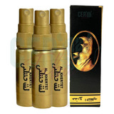 X3 Lubricante Rino Retardante Masculino Spray Hombre