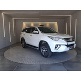 Toyota Hilux Sw4 Srx 2.8 4x4 7l At D 2020/2020