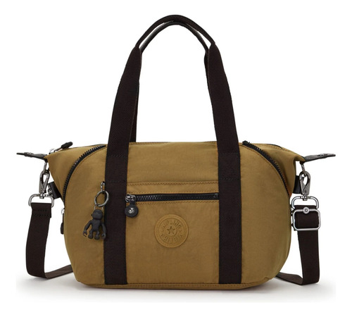 Bolsa Kipling Handbag Art Mini  100% Original
